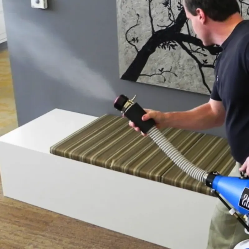 Professional Odor Removal in Saint Bonaventure, NY